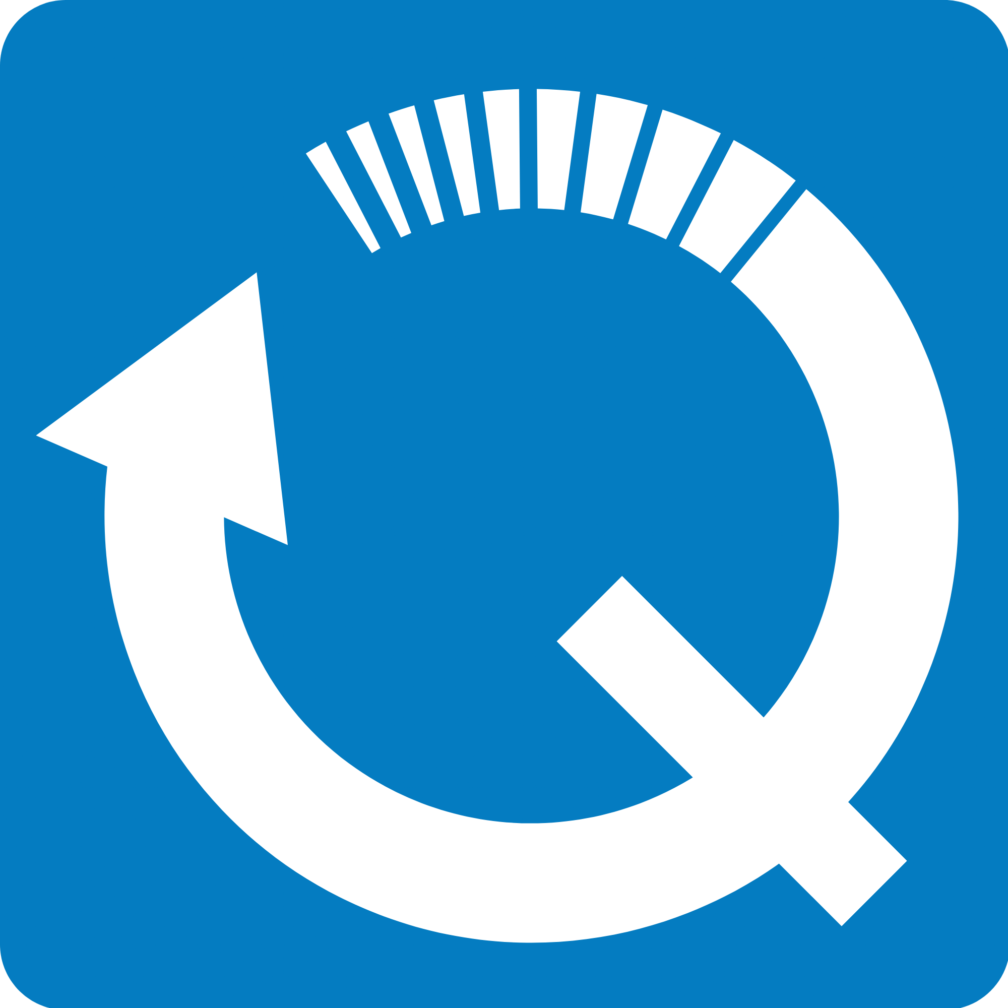 JAQM Logo