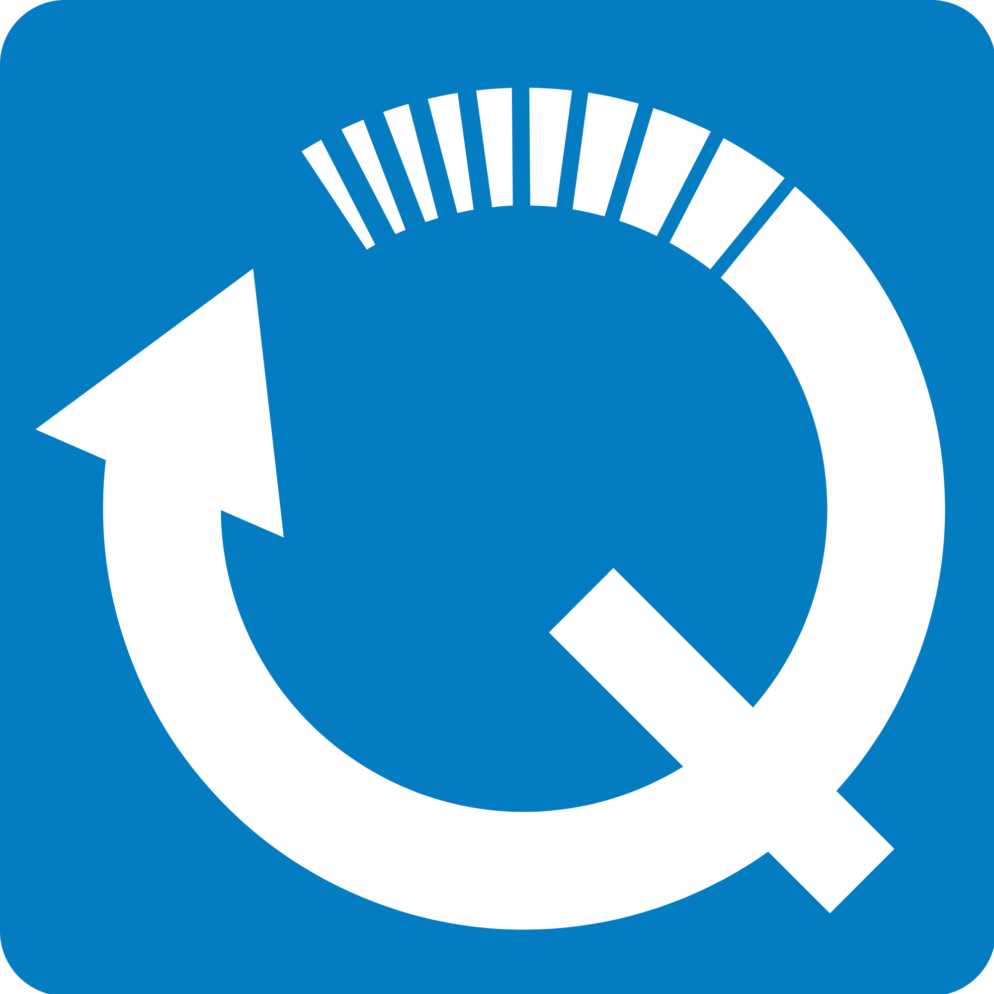 JAQM Logo