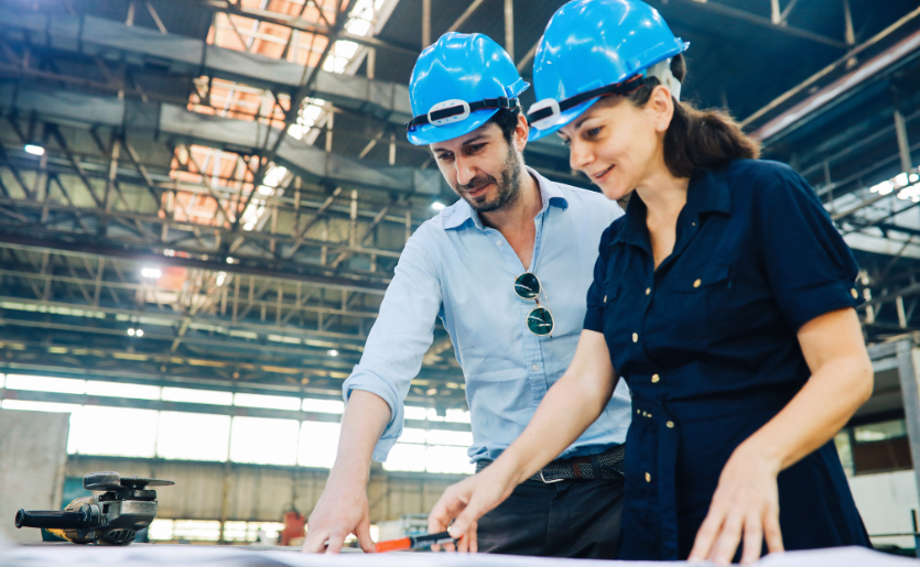 Production Planning and Control - PPC