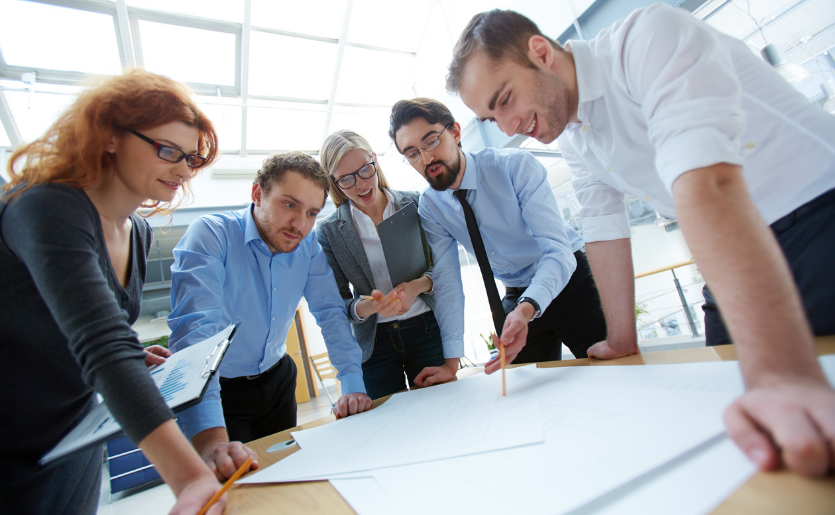 Lean Six Sigma Green Belt Project