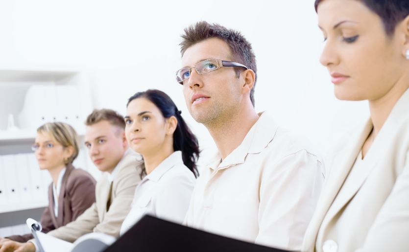 QA/QC: Meeting the Customer Requirements