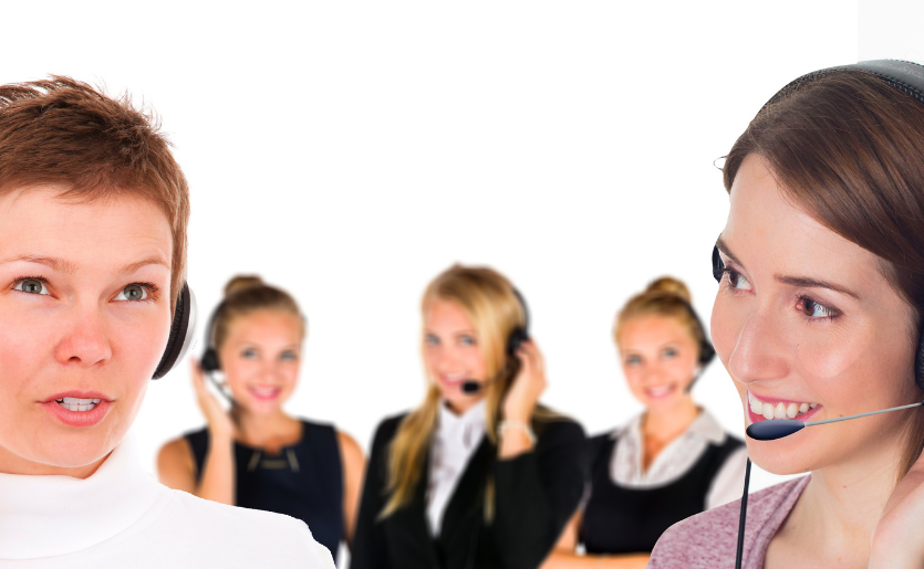 Certified Professional Call Center Agent