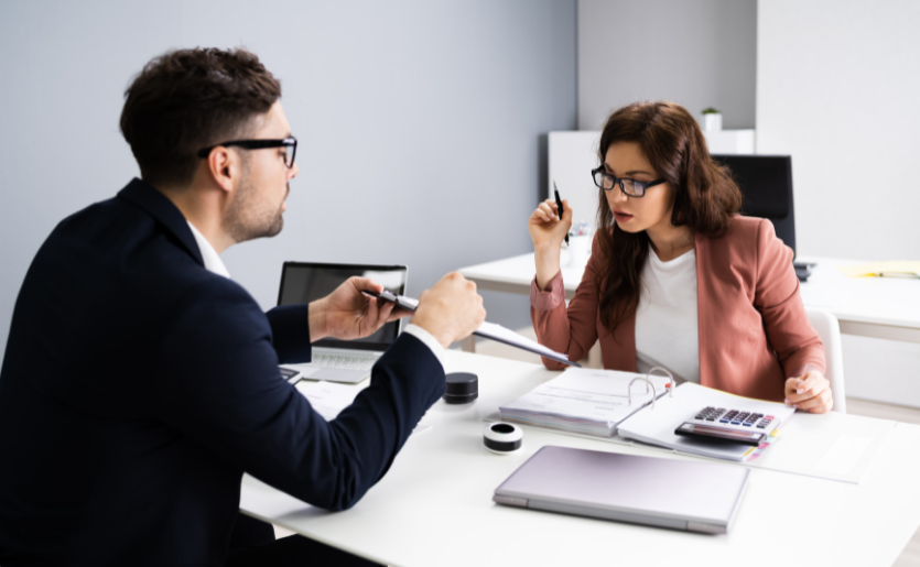 QA Specialist