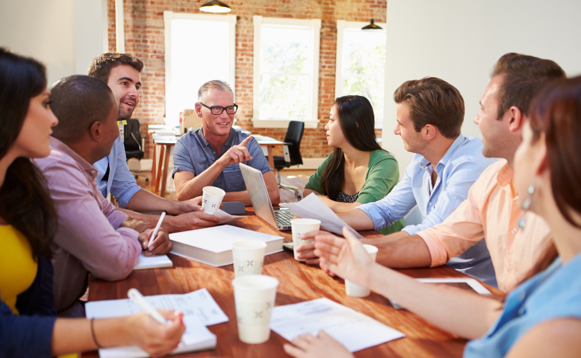 Business Process Reengineering (BPR)