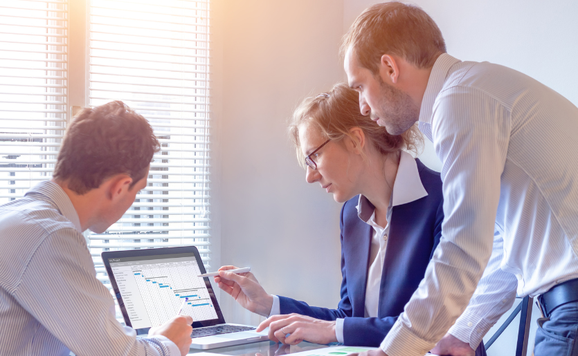 Certified Quality Manager - CQM