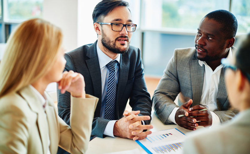 Business Process Improvement - BPI